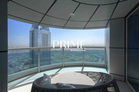 Penthouse à Dubai Marina, Dubai, 5 chambres, 571 m², № 21688 - photo 8