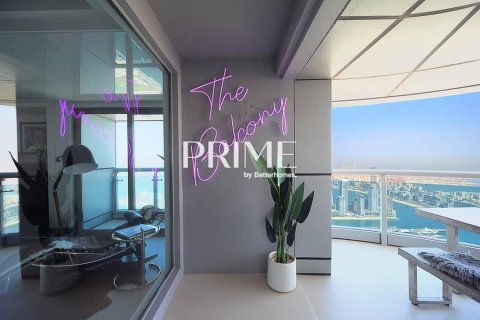 Penthouse à Dubai Marina, Dubai, 5 chambres, 571 m², № 21688 - photo 2
