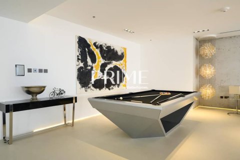 Penthouse à Dubai Marina, Dubai, 5 chambres, 571 m², № 21688 - photo 13