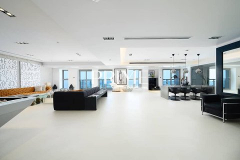 Penthouse à Dubai Marina, Dubai, 5 chambres, 571 m², № 21688 - photo 4