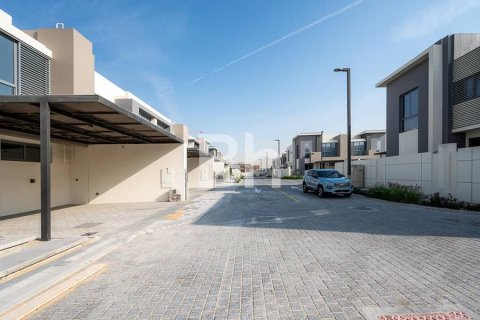 Adosado en wasl gate, Dubai, 4 dormitorios, 308 m², № 21691 - foto 19