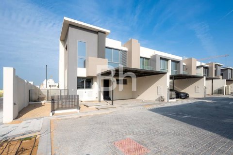 Adosado en wasl gate, Dubai, 4 dormitorios, 308 m², № 21691 - foto 2