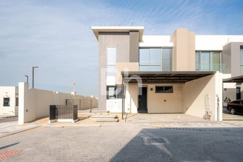 Adosado en wasl gate, Dubai, 4 dormitorios, 308 m², № 21691 - foto 18