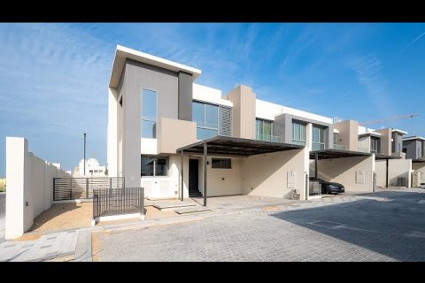 Adosado en wasl gate, Dubai, 4 dormitorios, 308 m², № 21691 - foto 20