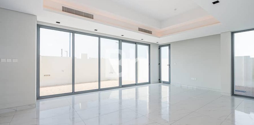 Adosado en wasl gate, Dubai, 4 dormitorios, 308 m², № 21691