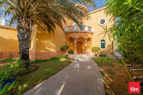 فيلا في دبي 5 غرف نوم , 800.5 م² رقم 9352 - صورة 27