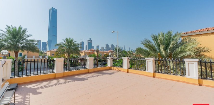 فيلا في دبي 5 غرف نوم , 800.5 م² رقم 9352