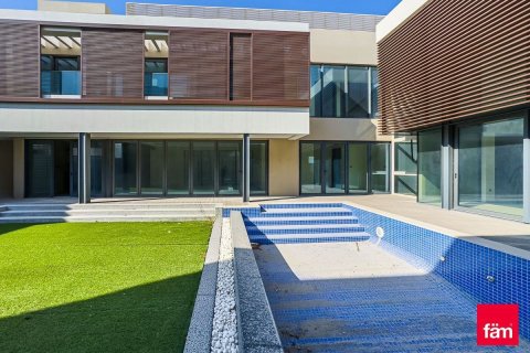 Villa en Dubai, 4 dormitorios, 637.8 m², № 9350 - foto 2