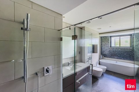 Villa en Dubai, 4 dormitorios, 637.8 m², № 9350 - foto 10
