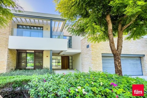 Villa en Dubai, 4 dormitorios, 637.8 m², № 9350 - foto 24