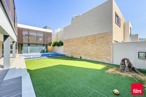 Villa en Dubai, 4 dormitorios, 637.8 m², № 9350 - foto 14