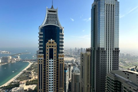 Apartamento en Dubai, 2 dormitorios, 163.98 m², № 9396 - foto 7