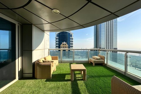 Apartamento en Dubai, 2 dormitorios, 163.98 m², № 9396 - foto 8