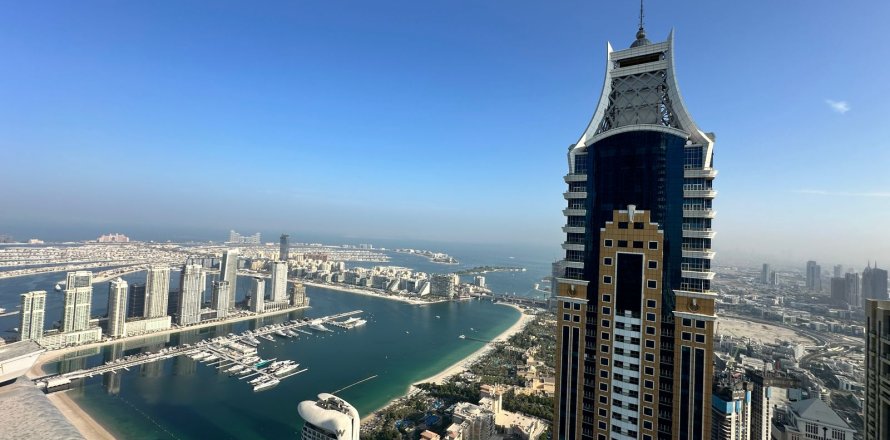 Apartamento en Dubai, 2 dormitorios, 163.98 m², № 9396