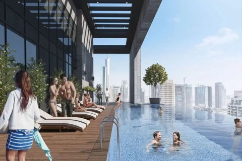Apartamento en Dubai Marina, Dubai, 1 dormitorio, 73.6 m², № 9344 - foto 4