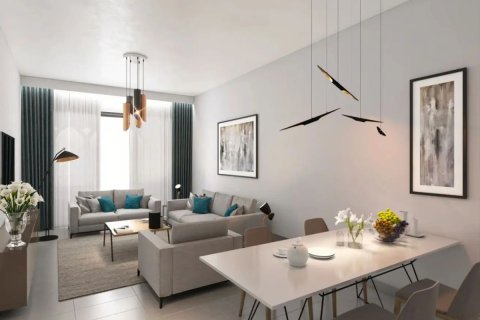 Apartamento en Dubai Marina, Dubai, 1 dormitorio, 73.6 m², № 9344 - foto 2