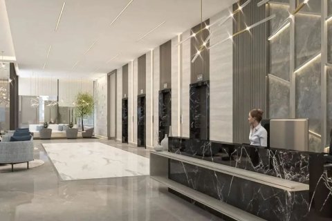 Apartamento en Dubai Marina, Dubai, 1 dormitorio, 73.6 m², № 9344 - foto 7