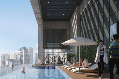 Apartamento en Dubai Marina, Dubai, 1 dormitorio, 73.6 m², № 9344 - foto 8