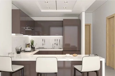 Apartamento en Dubai Marina, Dubai, 1 dormitorio, 73.6 m², № 9344 - foto 3