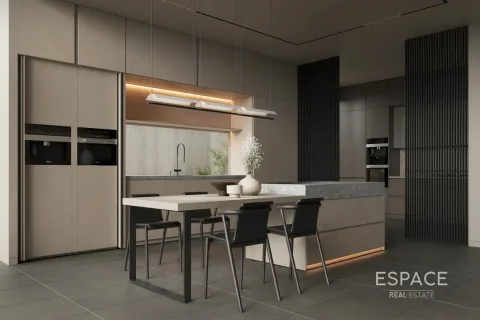 Apartment in Dubai 2 bedrooms, 226 sq.m. № 69119 - photo 2