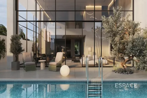 Apartment in Dubai 2 bedrooms, 226 sq.m. № 69119 - photo 10