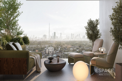 Apartment in Dubai 2 bedrooms, 226 sq.m. № 69119 - photo 5