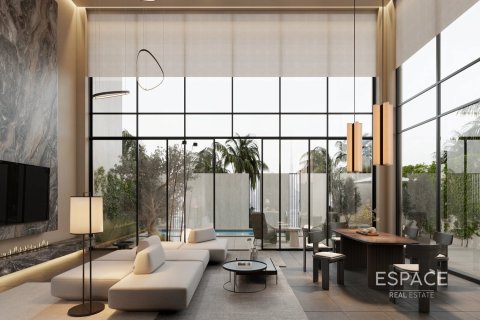 Apartment in Dubai 2 bedrooms, 226 sq.m. № 69119 - photo 4