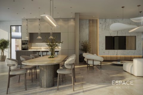 Apartment in Dubai 2 bedrooms, 226 sq.m. № 69119 - photo 3