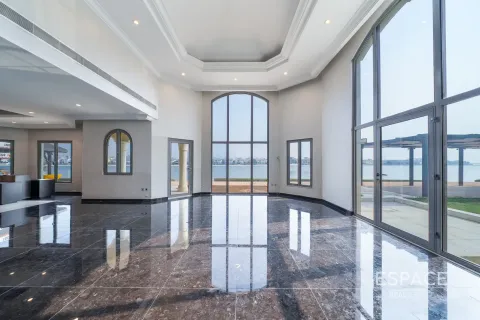 Entrepôt à Palm Jumeirah, Dubai, 9 chambres, 1115 m², № 69122 - photo 6