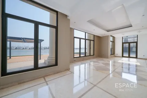 Entrepôt à Palm Jumeirah, Dubai, 9 chambres, 1115 m², № 69122 - photo 9