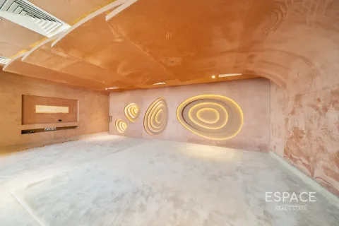 Entrepôt à Palm Jumeirah, Dubai, 9 chambres, 1115 m², № 69122 - photo 5