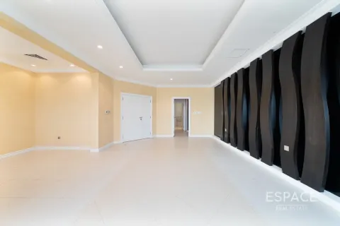 Entrepôt à Palm Jumeirah, Dubai, 9 chambres, 1115 m², № 69122 - photo 12