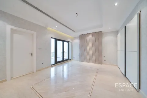 Entrepôt à Palm Jumeirah, Dubai, 9 chambres, 1115 m², № 69122 - photo 15