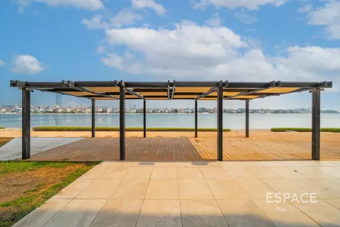 Entrepôt à Palm Jumeirah, Dubai, 9 chambres, 1115 m², № 69122 - photo 14