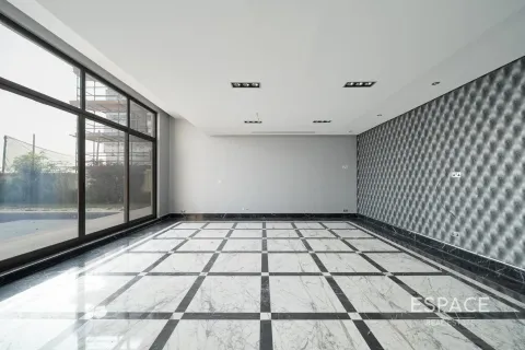 Entrepôt à Palm Jumeirah, Dubai, 9 chambres, 1115 m², № 69122 - photo 8