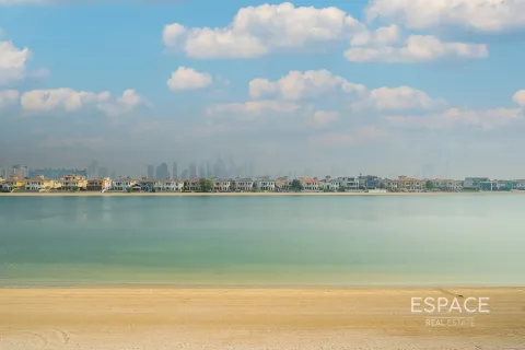 Entrepôt à Palm Jumeirah, Dubai, 9 chambres, 1115 m², № 69122 - photo 20