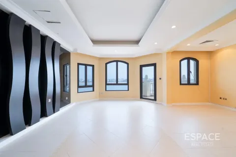 Entrepôt à Palm Jumeirah, Dubai, 9 chambres, 1115 m², № 69122 - photo 11