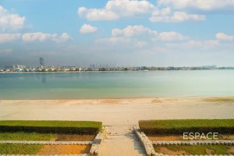Entrepôt à Palm Jumeirah, Dubai, 9 chambres, 1115 m², № 69122 - photo 19