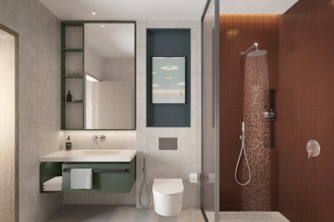 Apartment in Dubai 1 bedroom, 58 sq.m. № 69118 - photo 13