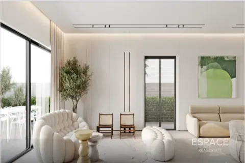 Villa in Dubai 4 bedrooms, 322 sq.m. № 69123 - photo 1