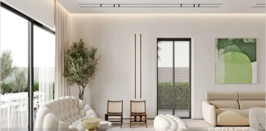 Villa in Dubai 4 bedrooms, 322 sq.m. № 69123