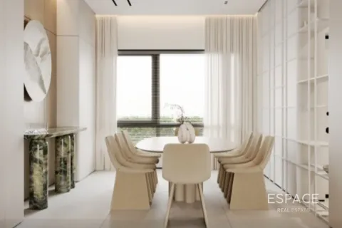 Villa in Dubai 4 bedrooms, 322 sq.m. № 69123 - photo 4