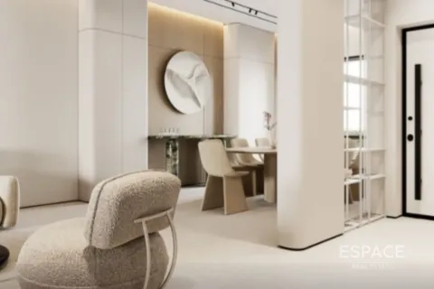 Villa in Dubai 4 bedrooms, 322 sq.m. № 69123 - photo 5