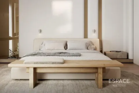 Villa in Dubai 4 bedrooms, 322 sq.m. № 69123 - photo 2