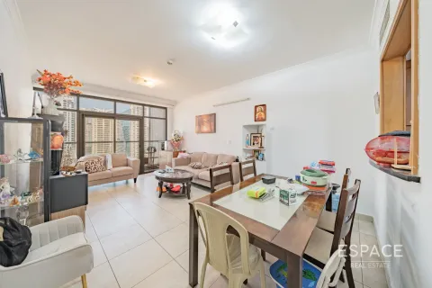 شقة في أبراج بحيرة جميرا, دبي 3 غرف نوم, 133 م² رقم 69120 - صورة 5