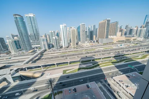 شقة في أبراج بحيرة جميرا, دبي 3 غرف نوم, 133 م² رقم 69120 - صورة 17