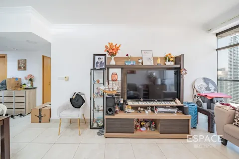 شقة في أبراج بحيرة جميرا, دبي 3 غرف نوم, 133 م² رقم 69120 - صورة 8