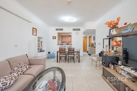 شقة في أبراج بحيرة جميرا, دبي 3 غرف نوم, 133 م² رقم 69120 - صورة 2