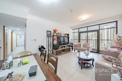 شقة في أبراج بحيرة جميرا, دبي 3 غرف نوم, 133 م² رقم 69120 - صورة 6