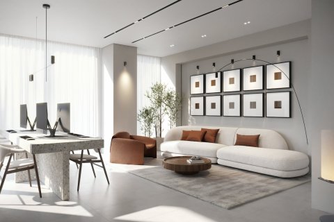 Appartement à Dubai, 1 chambre, 55 m², № 7944 - photo 15